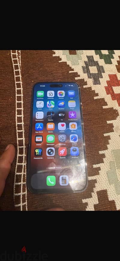 Apple - iPhone 14 Pro Max