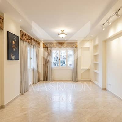 Apartment for rent | 90m | Smoha (near Mustafa Kamel Street)