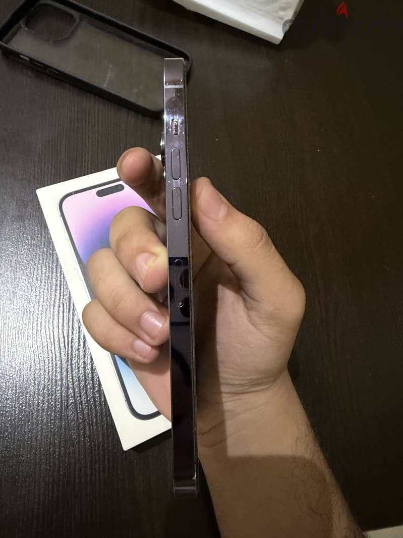 iphone 14 pro max 2