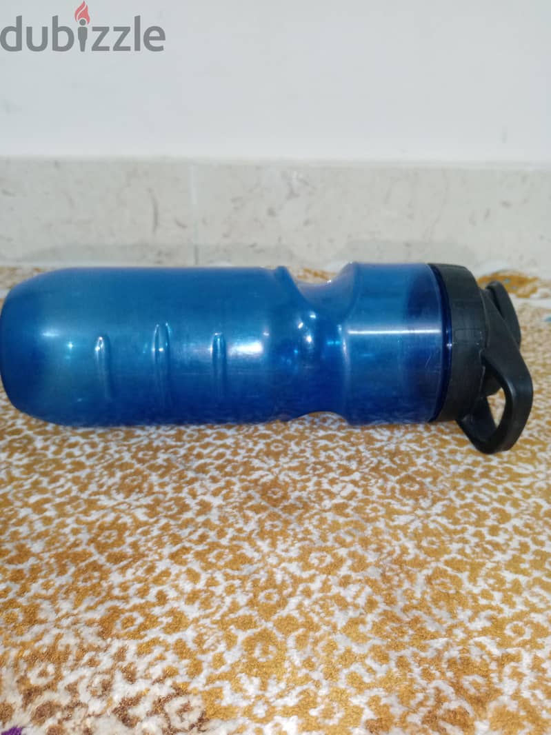 زجاجة ماء رياضه 3