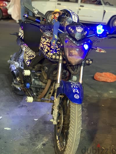 Benelli classic