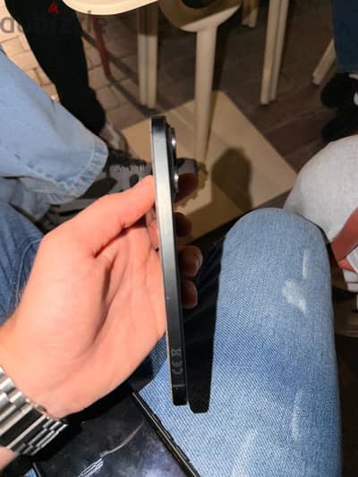 Apple - iPhone 15 Pro Max