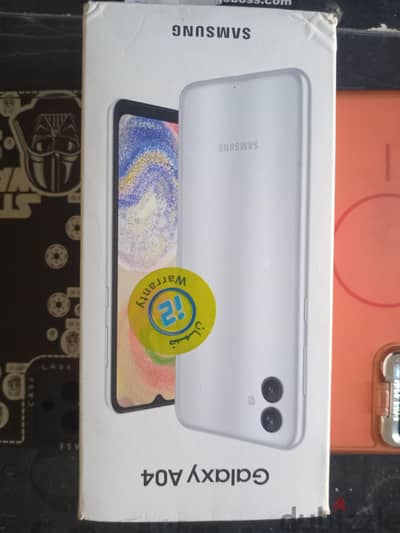 سامسونج ايه 40