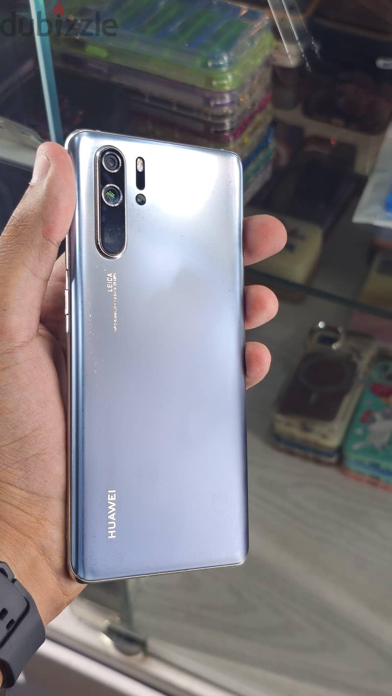 Huawei P30 Pro 2