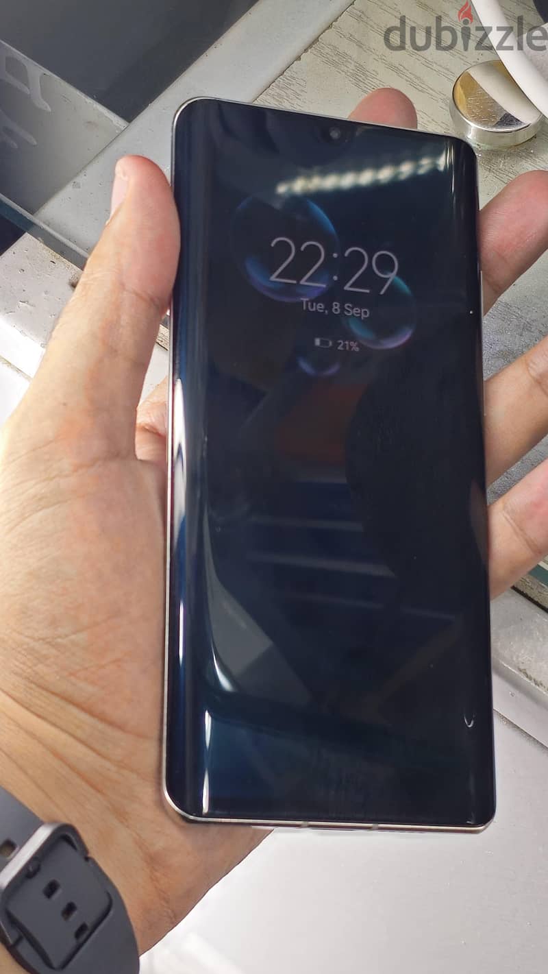 Huawei P30 Pro 3
