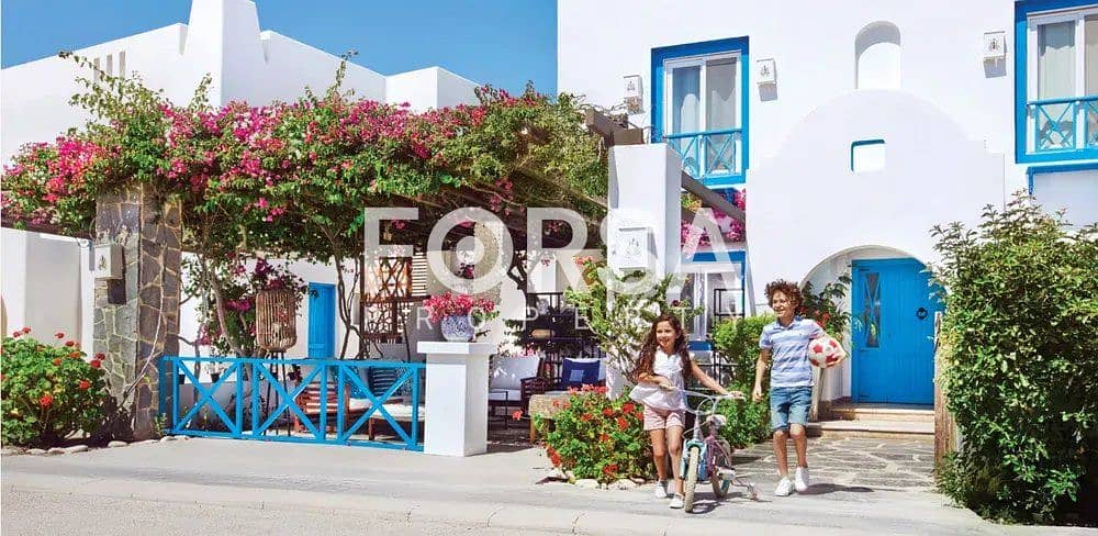 شاليه بغرفتي نوم في ماونتن فيو راس الحكمة، صورة ٥ من ١٦