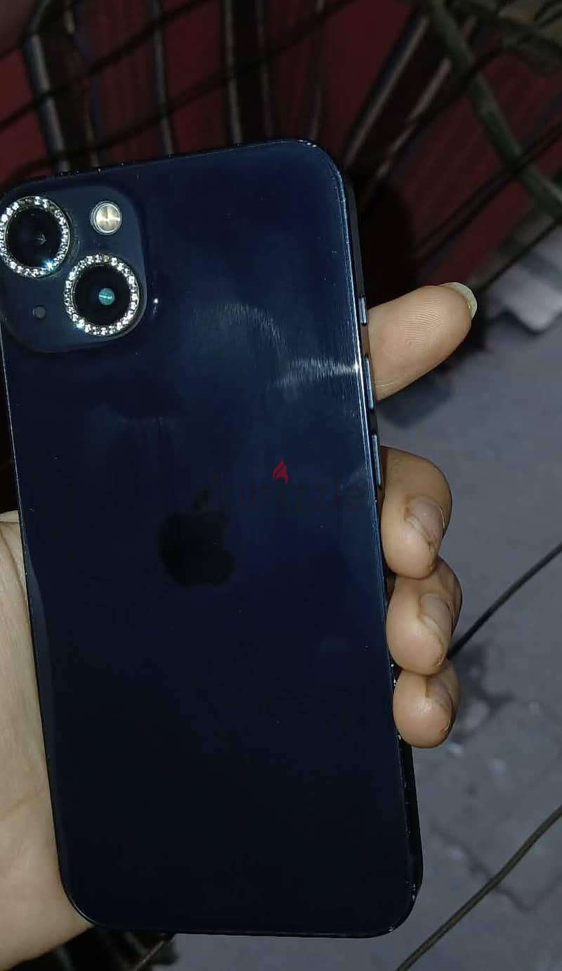 بيع ايفون 13 5