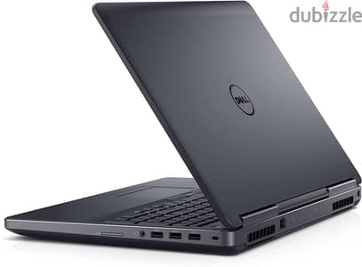 Dell Precision core i7 gen6 vga 2g