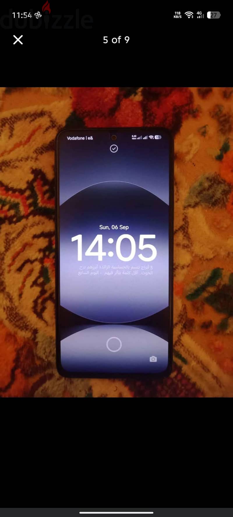 Xiaomi Redmi Note 14 2