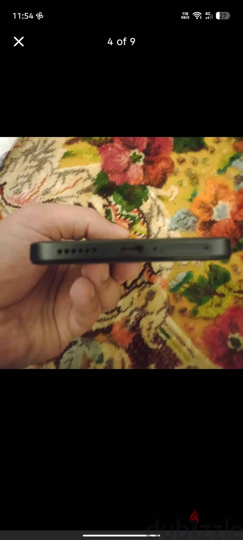 Xiaomi Redmi Note 14 3