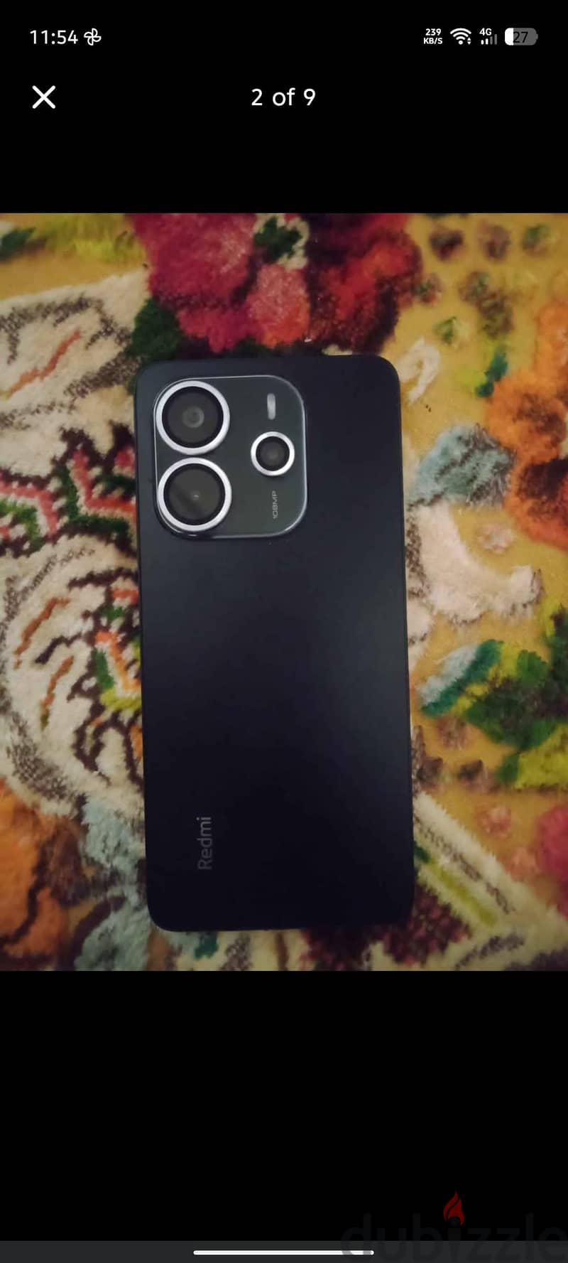 Xiaomi Redmi Note 14 4