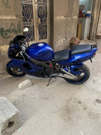 هوندا 919
