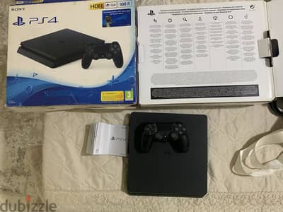 Ps4 slim