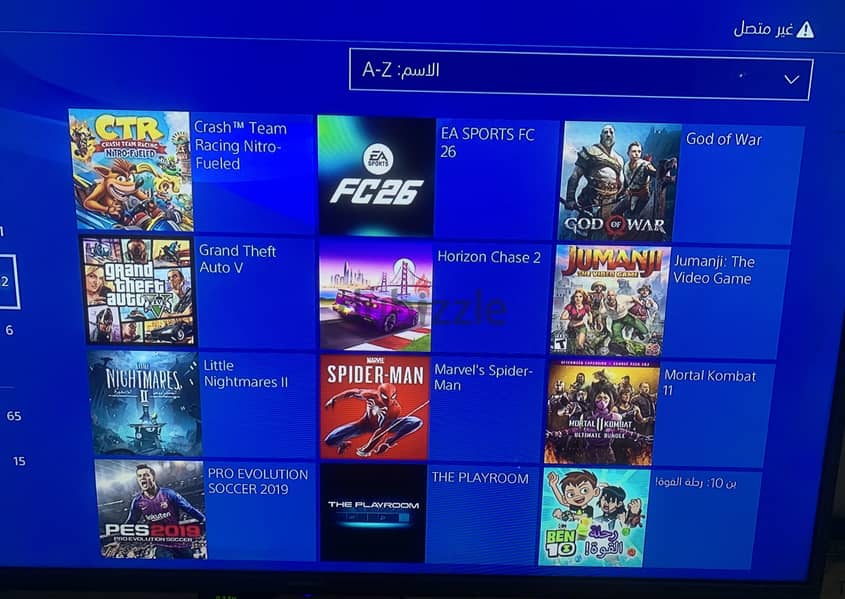 Ps4 slim 1