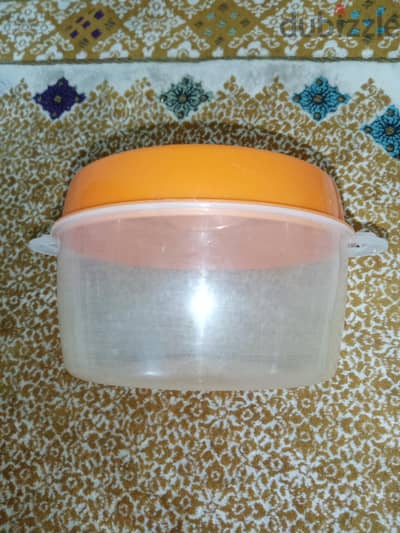 علبه حافظه الطعام