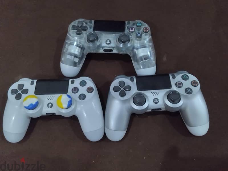 ps4 pro للبيع 1