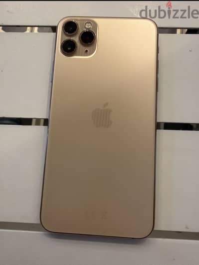 Apple - iPhone 11 Pro Max