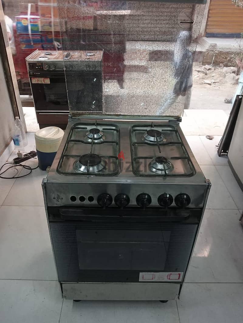 بوتجاز تكنو 4