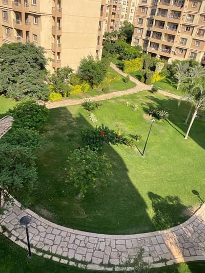 My city apartment for rent 175 square meters in B6 Group 62