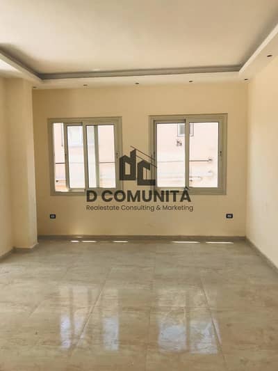 شقه للايجار إداري فاخر ألترا سوبر لوكس 3 غرف أمام الجامعة الأمريكية مباشرة - فيو حديقة (كود 9790)