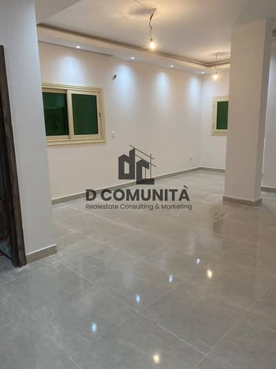 For rent, an administrative apartment of 200 square meters in the American University Housing Neighborhood - in front of Gate 4 (Code 9788) For rent, an administrative apartment of 200 square meters in the American University Housing Neighborhood - in front of Gate 4 (Code 9788)
