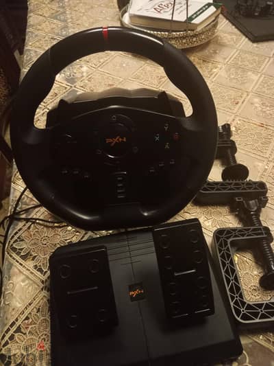 دريكسيون PXN V900