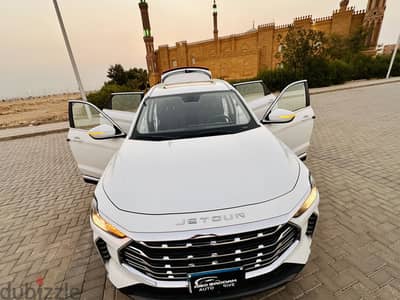 جيتور إكس 70 بلس 2023