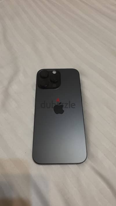 Apple - iPhone 16 Pro Max