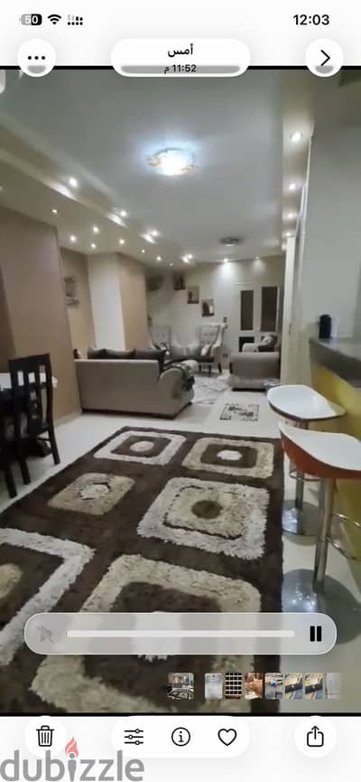 شقه بشارع 16 عماره بالمريوطيه واخده ناصيه بعد صيدليه رجائي