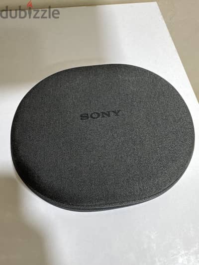 Sony ult wear اتشحنت مرات معدوده واستخدمتها قليل جدا