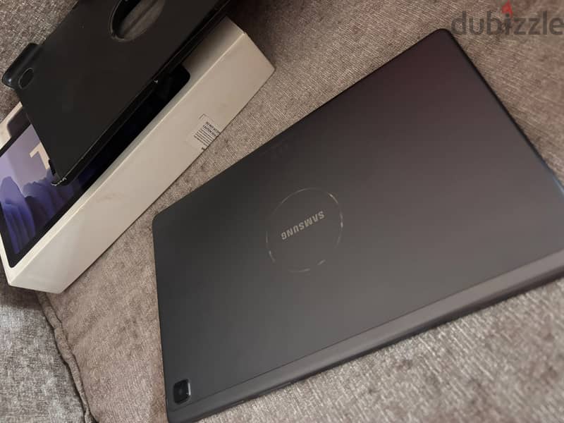Samsung  tab A7 3