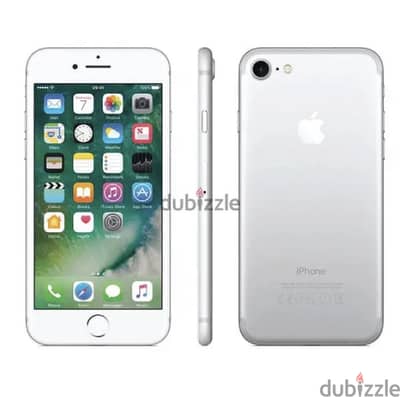 Apple - iPhone 7