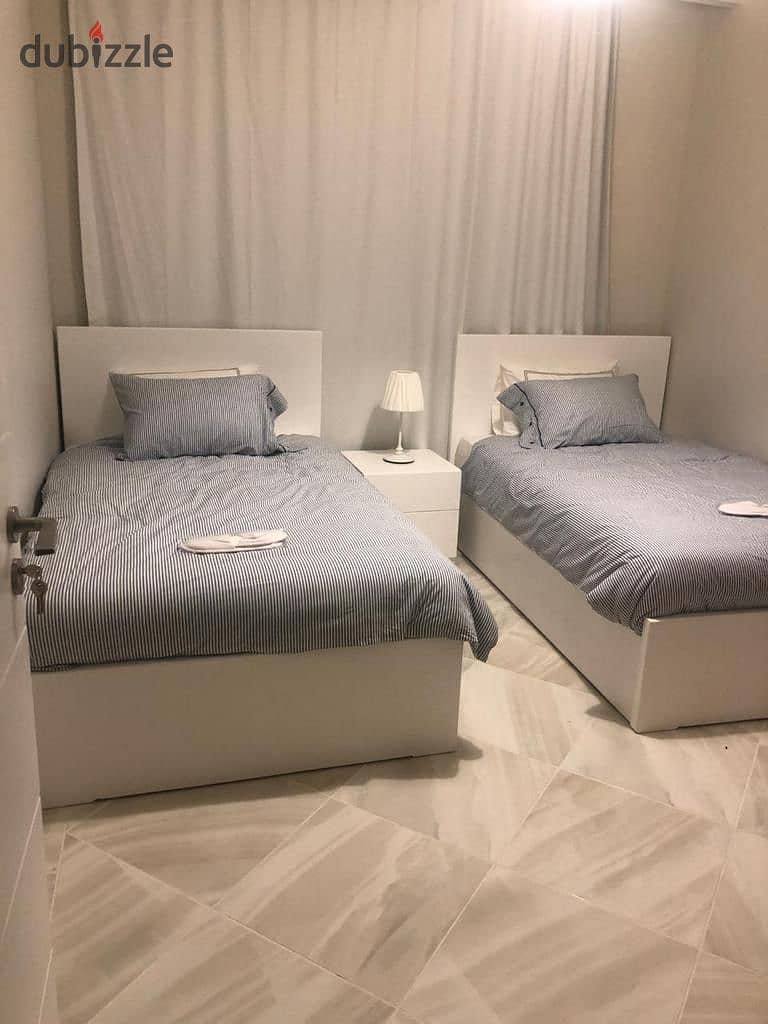 شاليه بـ٣ غرف نوم في مارينا مراسي، صورة ٦ من ١٦