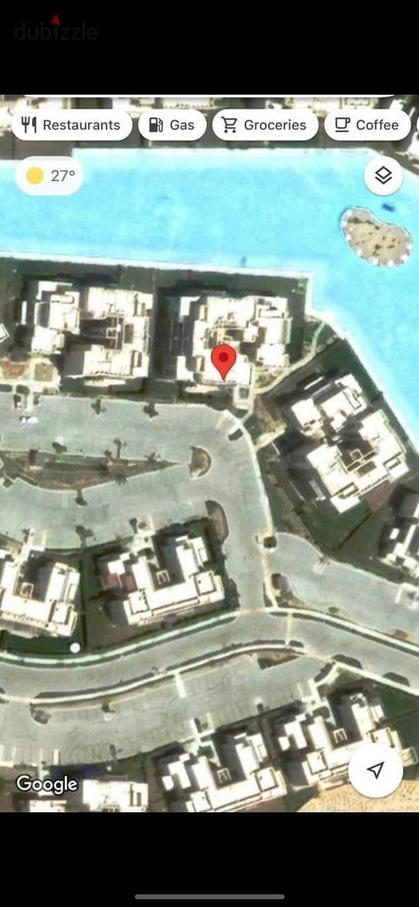 شاليه بـ٣ غرف نوم في مارينا مراسي، صورة ١٦ من ١٦