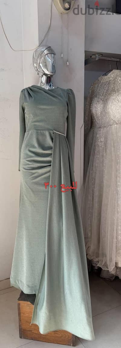 فساتين سهره