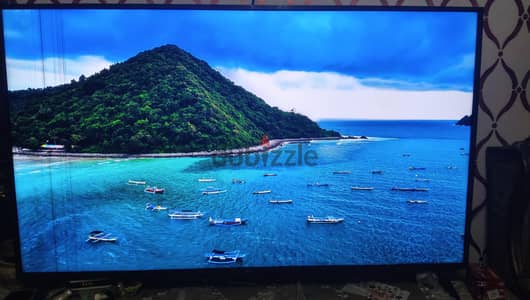 شاشة LG 4K 65 بوصة