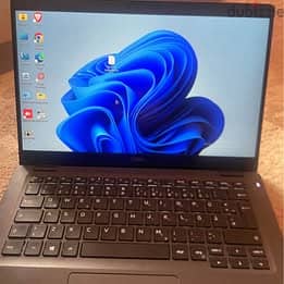 Laptop dell 5300 4