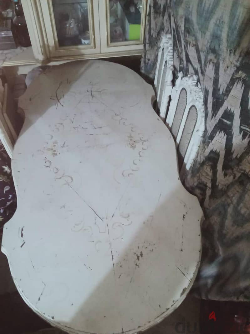 سفره للبيع 2