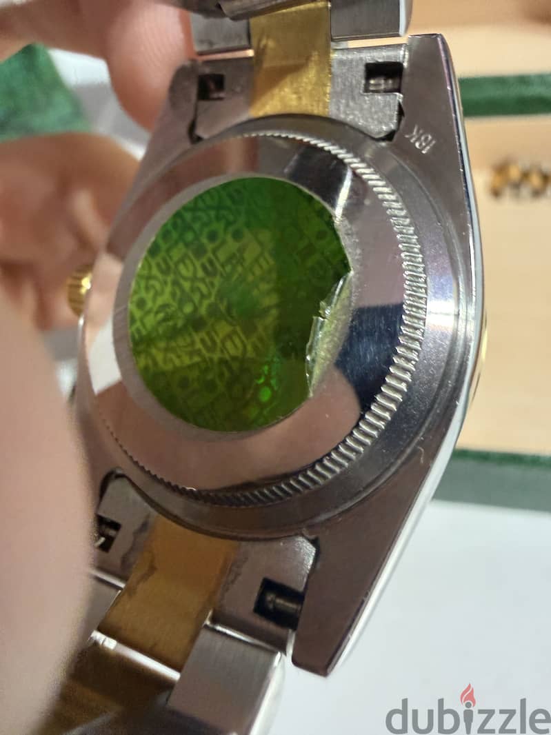 Rolex datejust copy 1