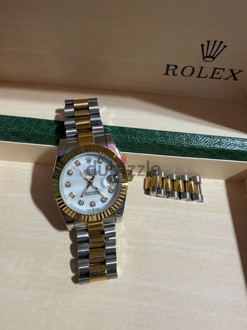 Rolex datejust copy 7