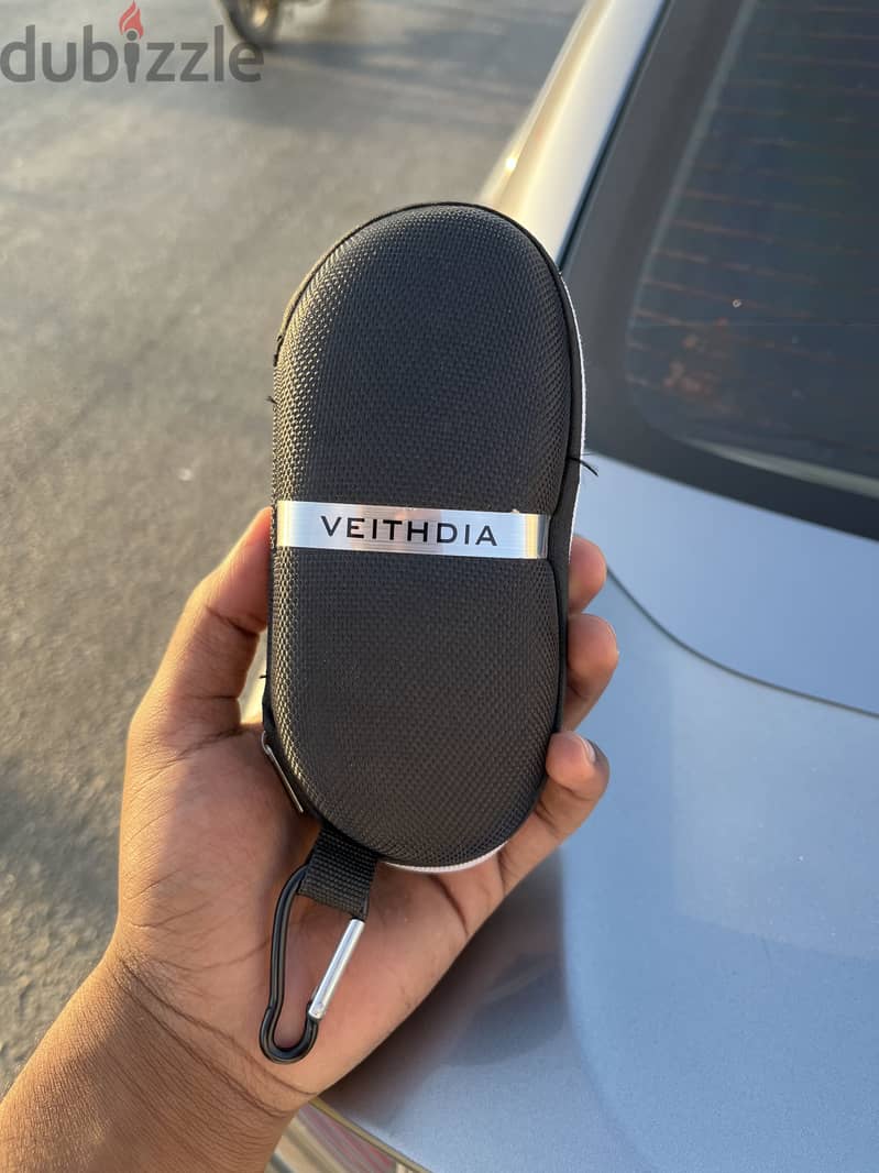 Veithdia sunglasses 3