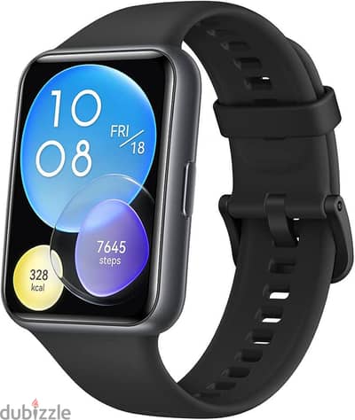 Huawei fit 2