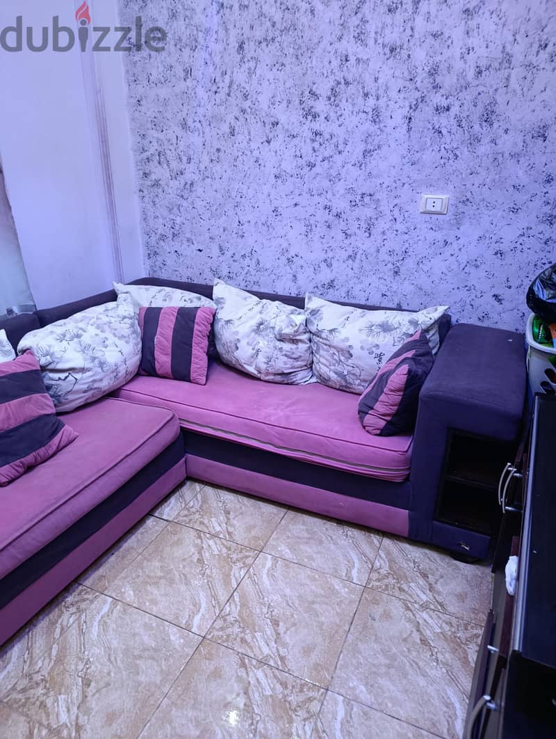 ركنه مودرن 1