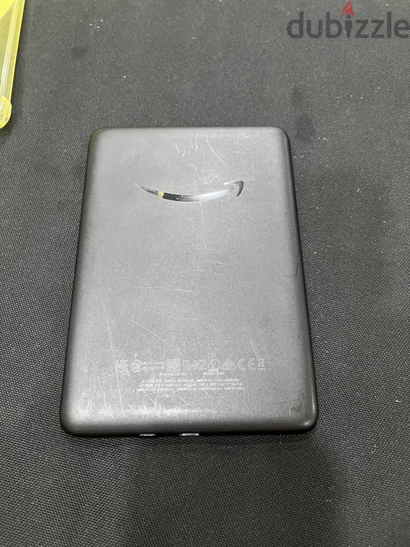 Kindle 1