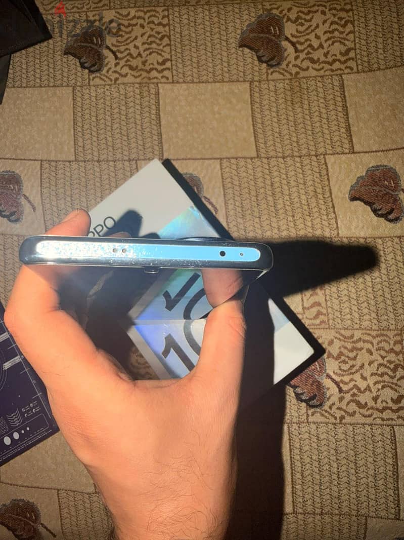 اوبو رينو 10 برو 6