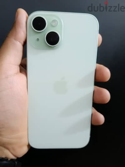 Apple - iPhone 15
