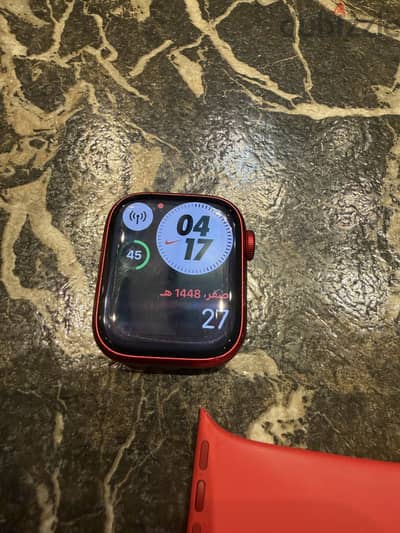 Apple Watch Series 8 (gps/e-sim