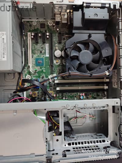 hp 800 g2 sff_gaming_كيسه_كمبيوتربالعاب_مونتاج