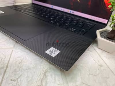 Dell Precision 5550