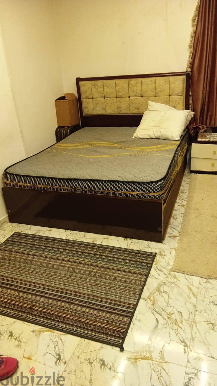غرف نوم كامله 4